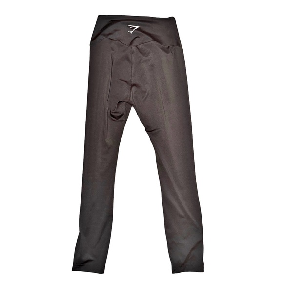 Gymshark Gray Leggings - Picture 2 of 5